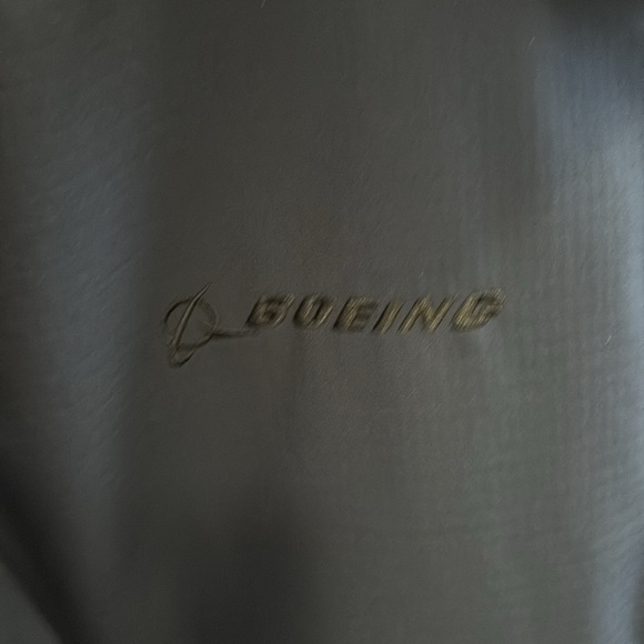 Men’s Boeing jacket - Picture 3 of 6